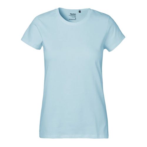 T-shirt ladies Fairtrade - Image 19